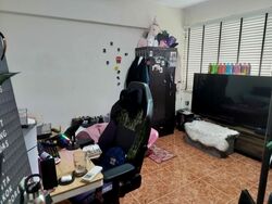 Blk 852 Khatib Evergreen I (Yishun), HDB 4 Rooms #586172711